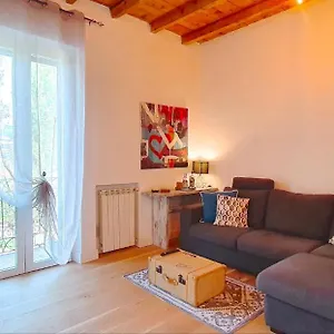 Casa Valle Parco Lambro Albiate