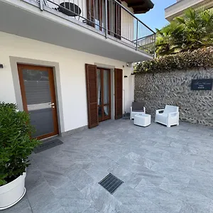 Sweet Home... Parking Inside Azzano San Paolo