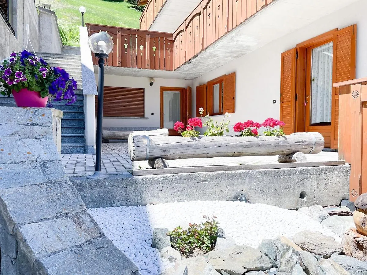 Baita bruno 2 Sant'Antonio  0*, Sant'Antonio (Sondrio)