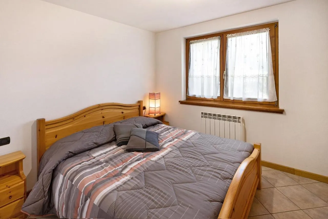 Apartment Baita Bruno 2 Sant'Antonio
