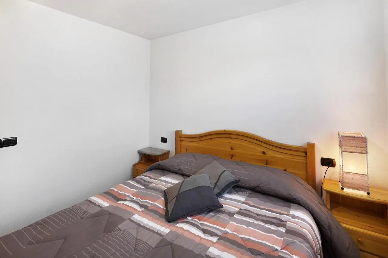 Baita Bruno 2 Sant'Antonio  Apartment