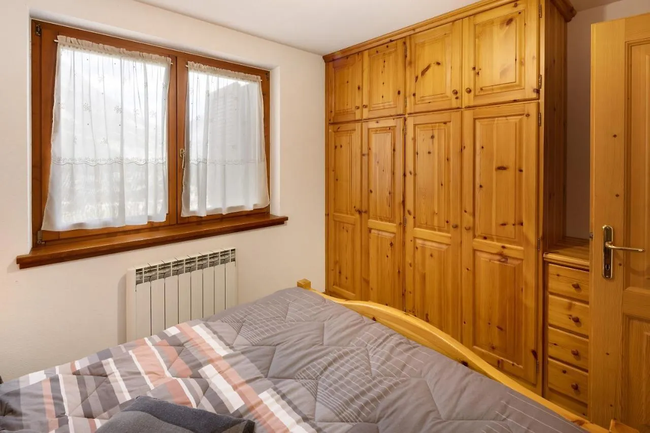Apartment Baita Bruno 2 Sant'Antonio