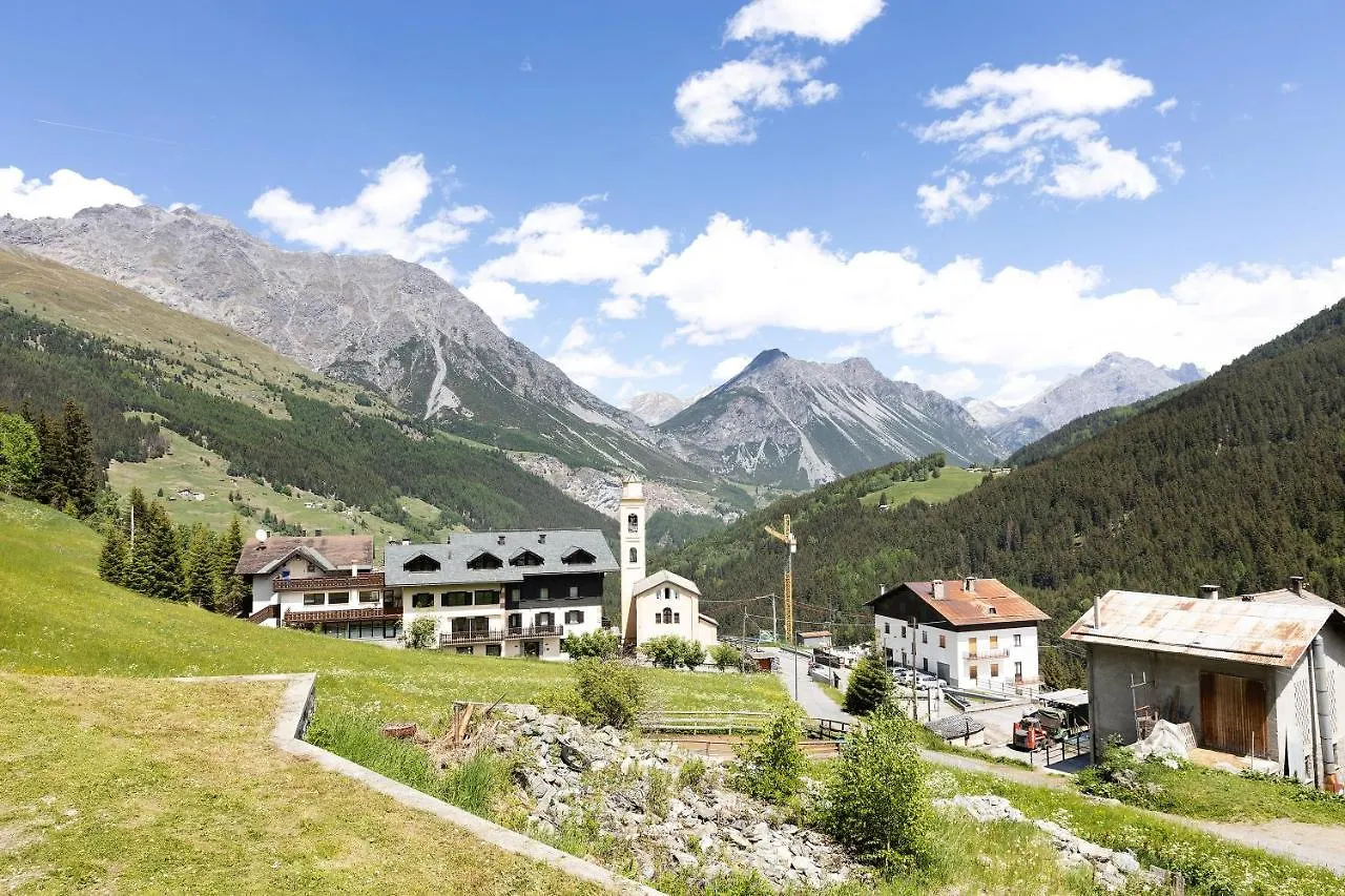 Baita Bruno 2 Sant'Antonio  Apartment Sant'Antonio (Sondrio)
